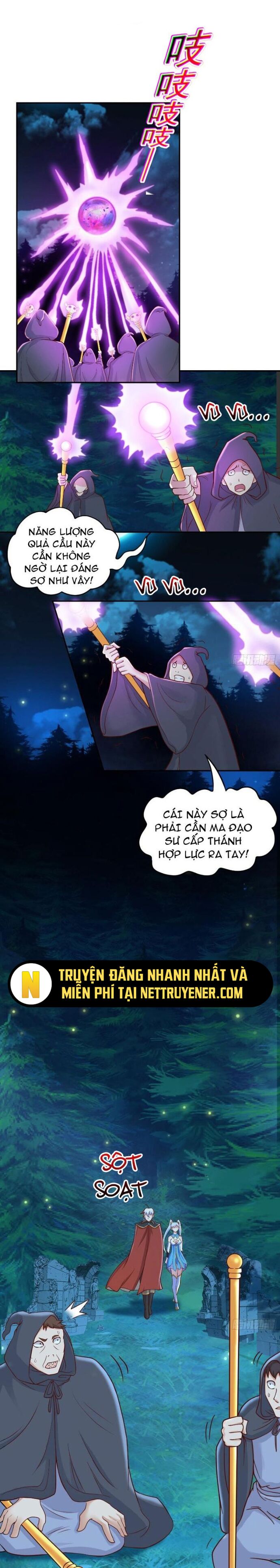 Các Bảo Vật Của Ta Rơi Xuống Đều Trở Thành  Muội Tử. Chapter 48 - Trang 2