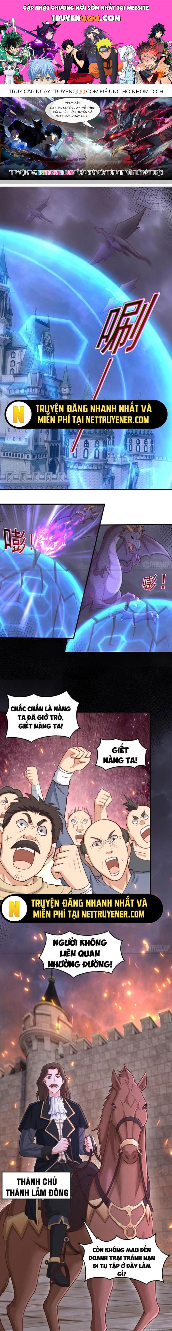 Các Bảo Vật Của Ta Rơi Xuống Đều Trở Thành  Muội Tử. Chapter 51 - Trang 2