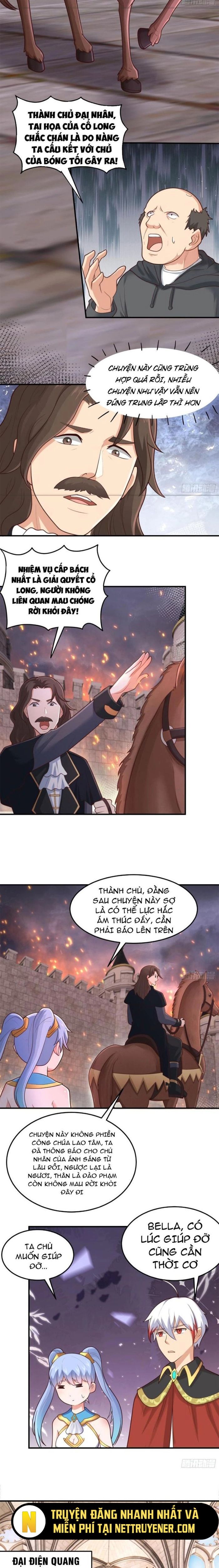 Các Bảo Vật Của Ta Rơi Xuống Đều Trở Thành  Muội Tử. Chapter 51 - Trang 2