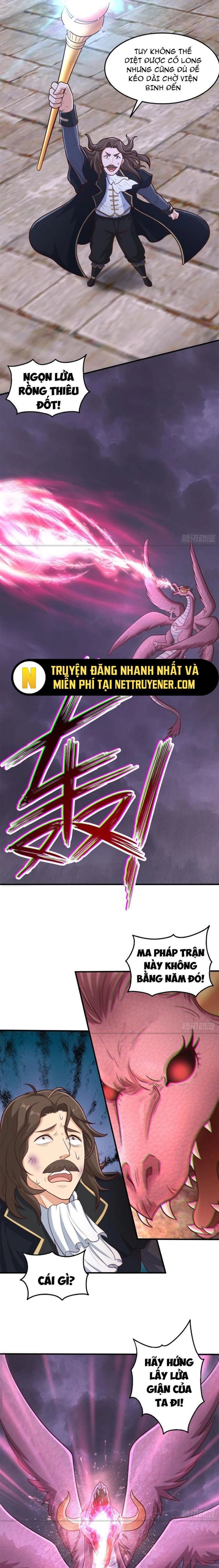 Các Bảo Vật Của Ta Rơi Xuống Đều Trở Thành  Muội Tử. Chapter 51 - Trang 2