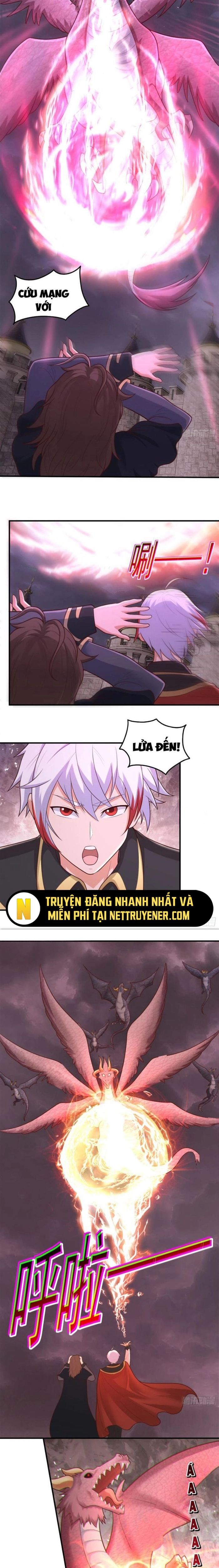 Các Bảo Vật Của Ta Rơi Xuống Đều Trở Thành  Muội Tử. Chapter 51 - Trang 2