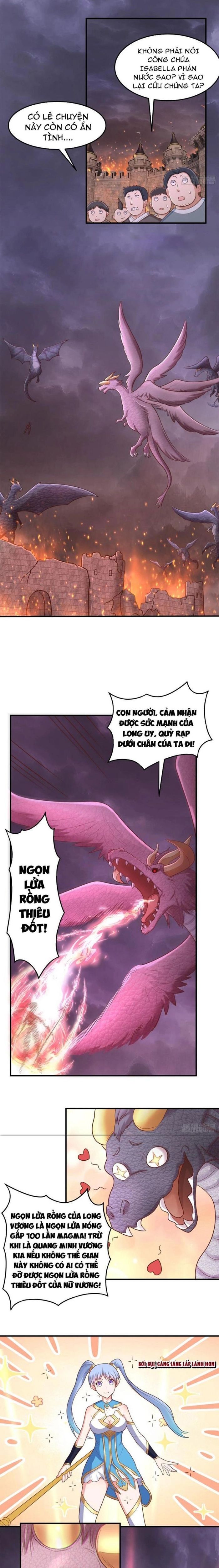 Các Bảo Vật Của Ta Rơi Xuống Đều Trở Thành  Muội Tử. Chapter 51 - Trang 2