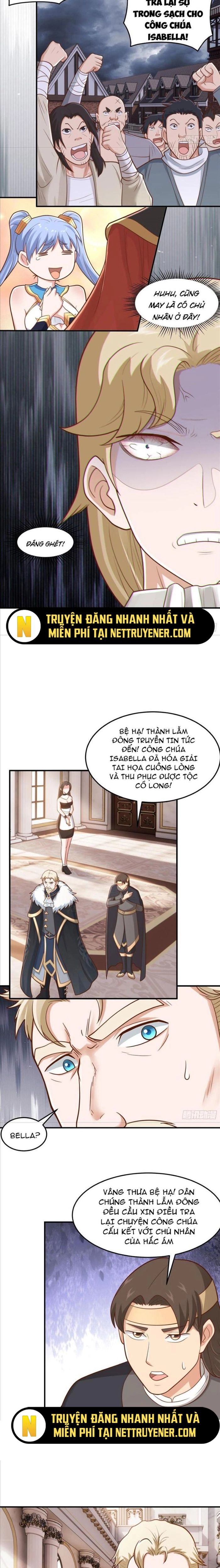 Các Bảo Vật Của Ta Rơi Xuống Đều Trở Thành  Muội Tử. Chapter 52 - Trang 2