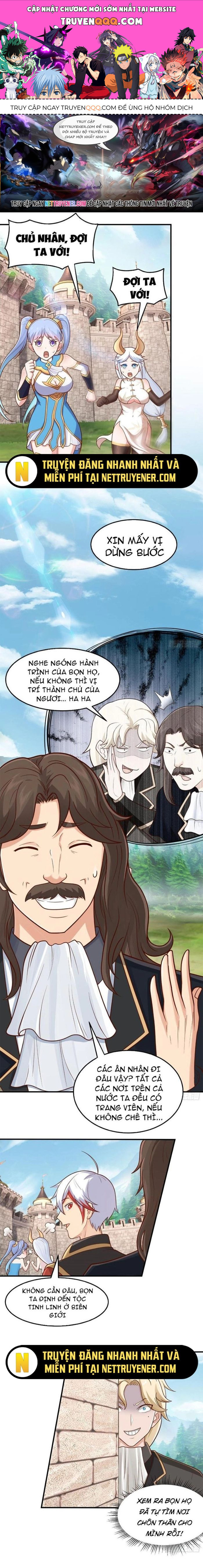 Các Bảo Vật Của Ta Rơi Xuống Đều Trở Thành  Muội Tử. Chapter 53 - Trang 2