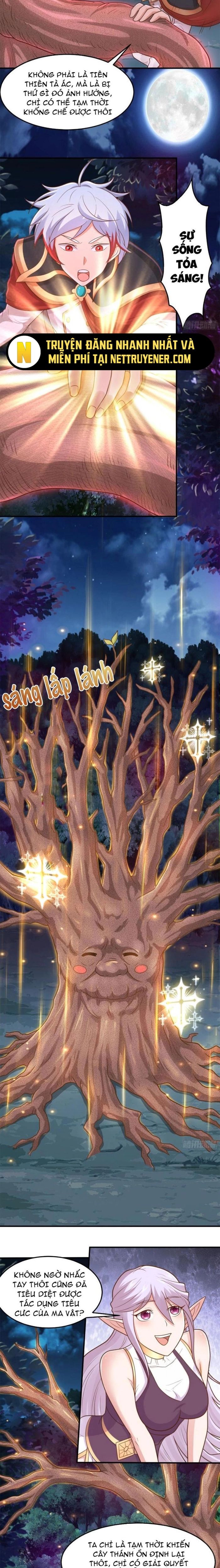 Các Bảo Vật Của Ta Rơi Xuống Đều Trở Thành  Muội Tử. Chapter 53 - Trang 2