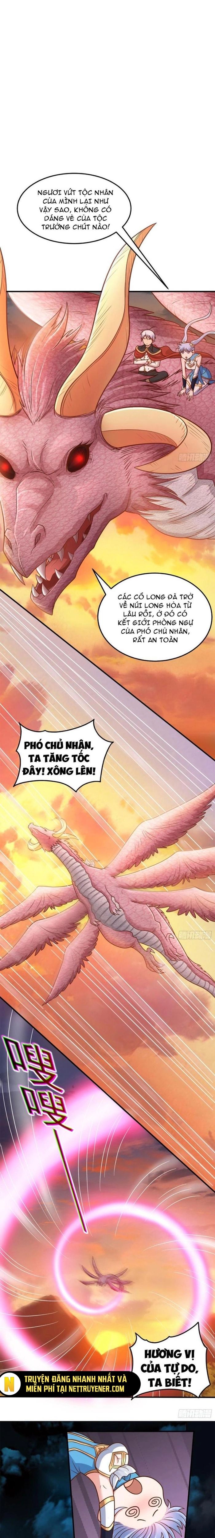 Các Bảo Vật Của Ta Rơi Xuống Đều Trở Thành  Muội Tử. Chapter 53 - Trang 2