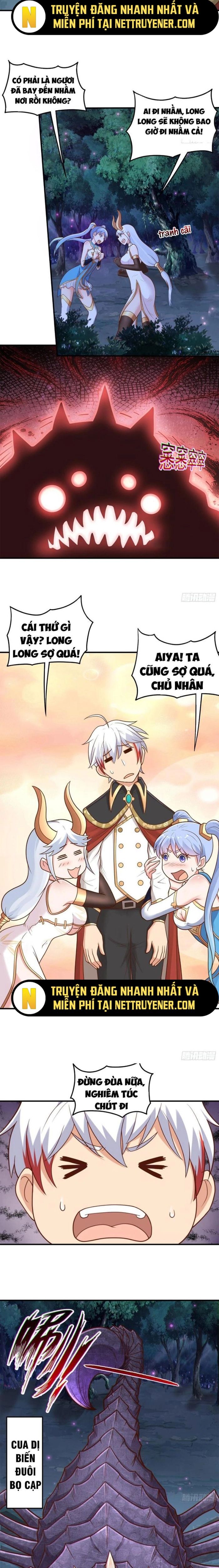 Các Bảo Vật Của Ta Rơi Xuống Đều Trở Thành  Muội Tử. Chapter 53 - Trang 2