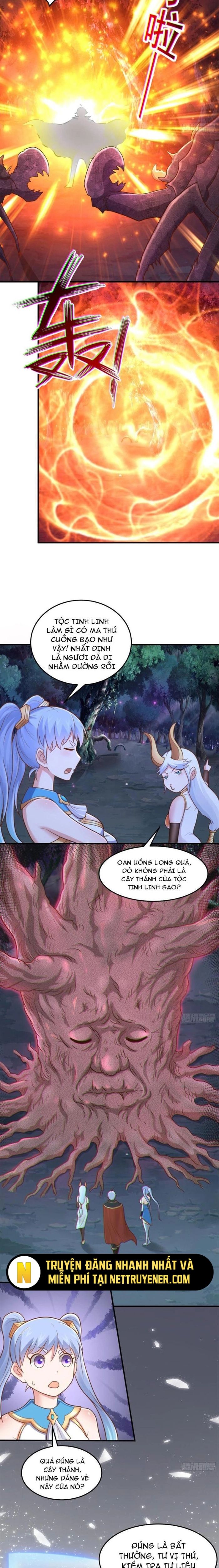 Các Bảo Vật Của Ta Rơi Xuống Đều Trở Thành  Muội Tử. Chapter 53 - Trang 2