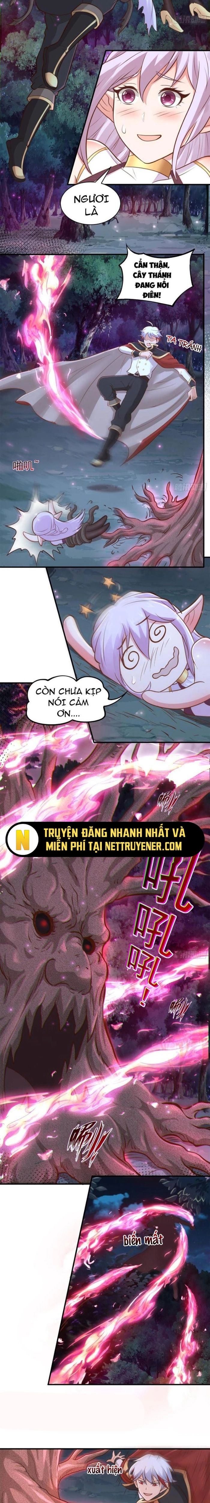 Các Bảo Vật Của Ta Rơi Xuống Đều Trở Thành  Muội Tử. Chapter 53 - Trang 2