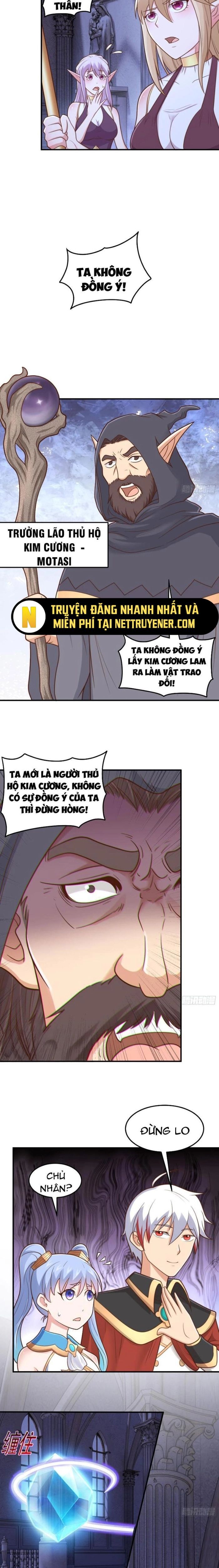 Các Bảo Vật Của Ta Rơi Xuống Đều Trở Thành  Muội Tử. Chapter 54 - Trang 2