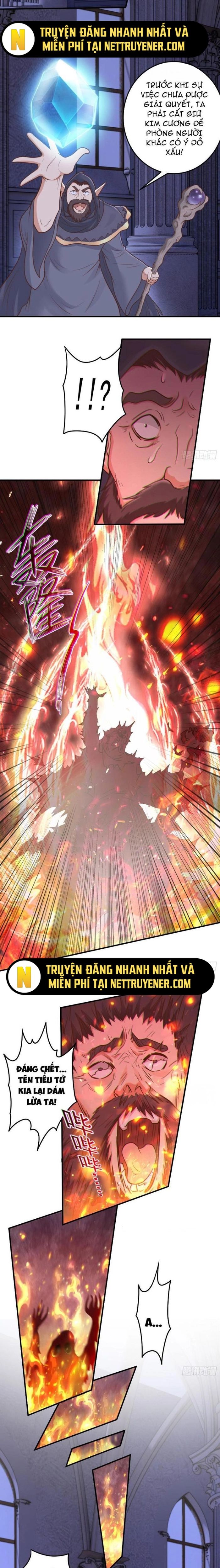 Các Bảo Vật Của Ta Rơi Xuống Đều Trở Thành  Muội Tử. Chapter 54 - Trang 2