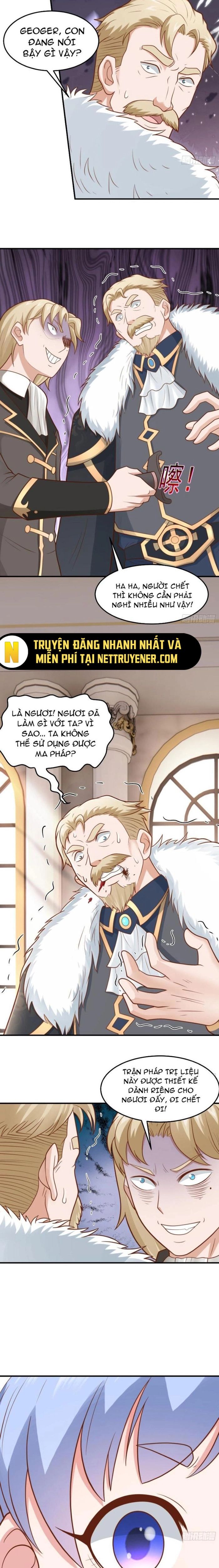 Các Bảo Vật Của Ta Rơi Xuống Đều Trở Thành  Muội Tử. Chapter 55 - Trang 2