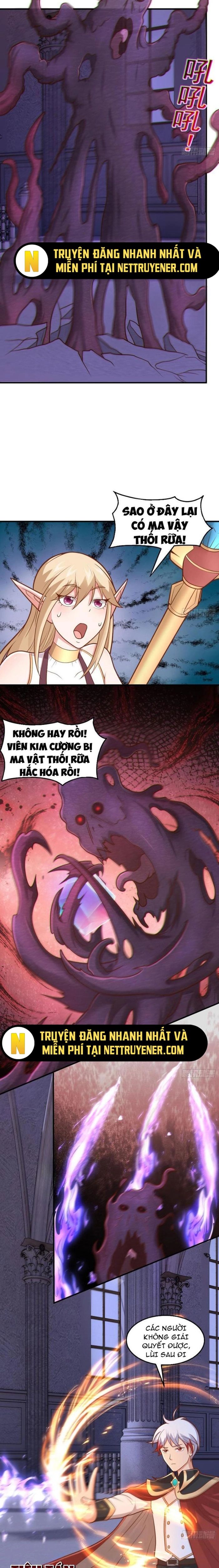 Các Bảo Vật Của Ta Rơi Xuống Đều Trở Thành  Muội Tử. Chapter 55 - Trang 2