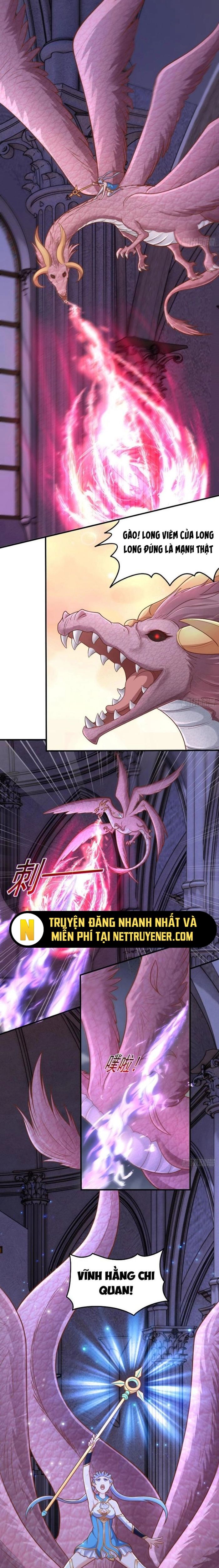 Các Bảo Vật Của Ta Rơi Xuống Đều Trở Thành  Muội Tử. Chapter 55 - Trang 2