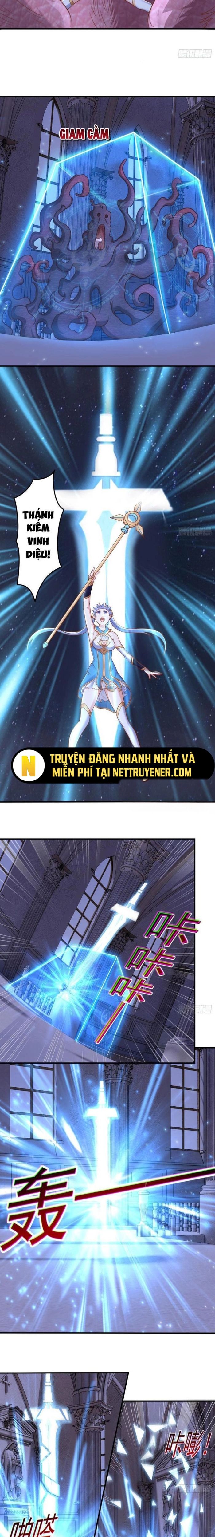 Các Bảo Vật Của Ta Rơi Xuống Đều Trở Thành  Muội Tử. Chapter 55 - Trang 2