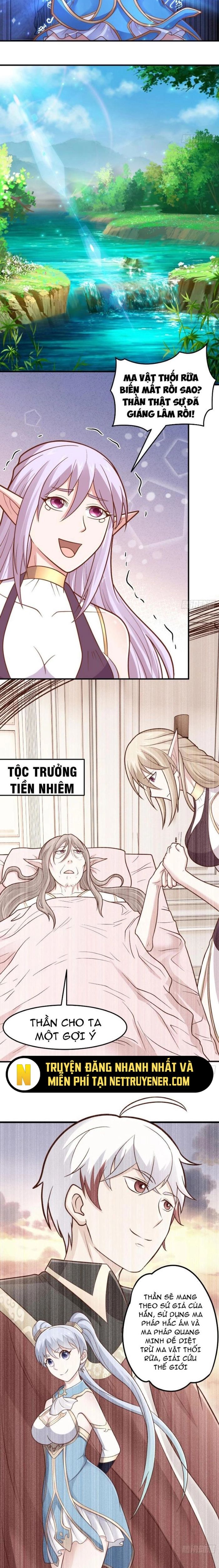 Các Bảo Vật Của Ta Rơi Xuống Đều Trở Thành  Muội Tử. Chapter 55 - Trang 2