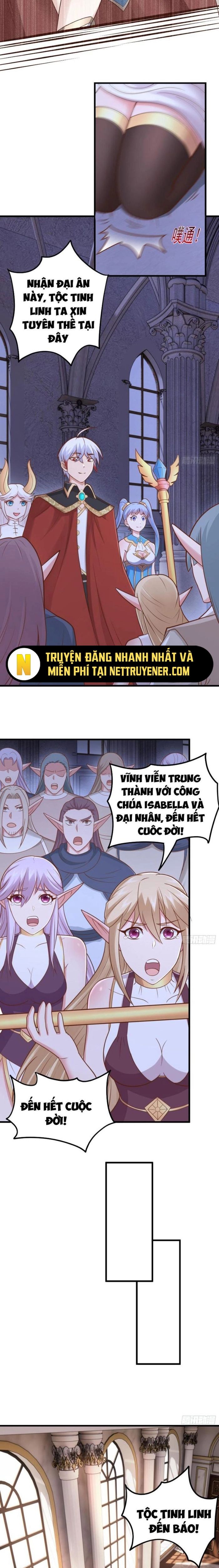 Các Bảo Vật Của Ta Rơi Xuống Đều Trở Thành  Muội Tử. Chapter 55 - Trang 2