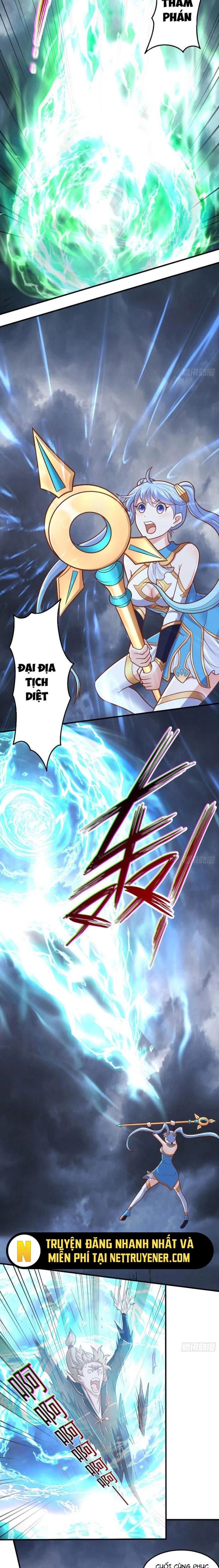 Các Bảo Vật Của Ta Rơi Xuống Đều Trở Thành  Muội Tử. Chapter 56 - Trang 2