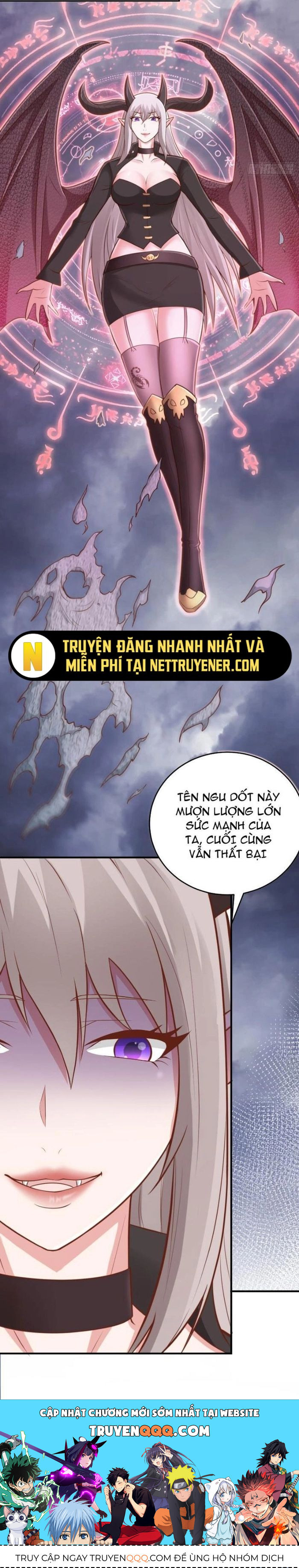 Các Bảo Vật Của Ta Rơi Xuống Đều Trở Thành  Muội Tử. Chapter 56 - Trang 2