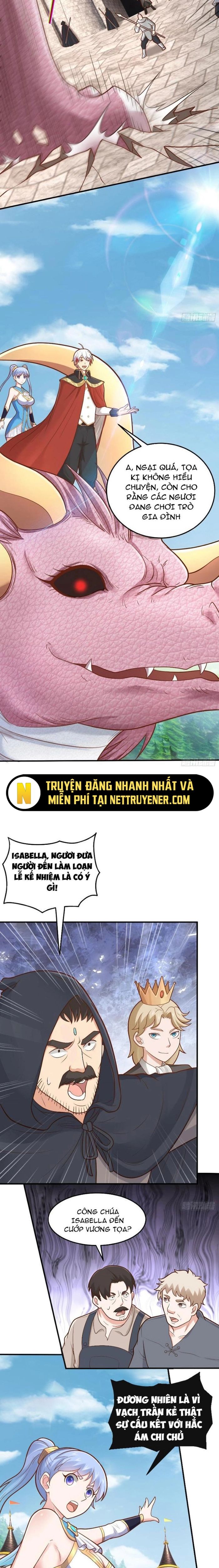 Các Bảo Vật Của Ta Rơi Xuống Đều Trở Thành  Muội Tử. Chapter 56 - Trang 2