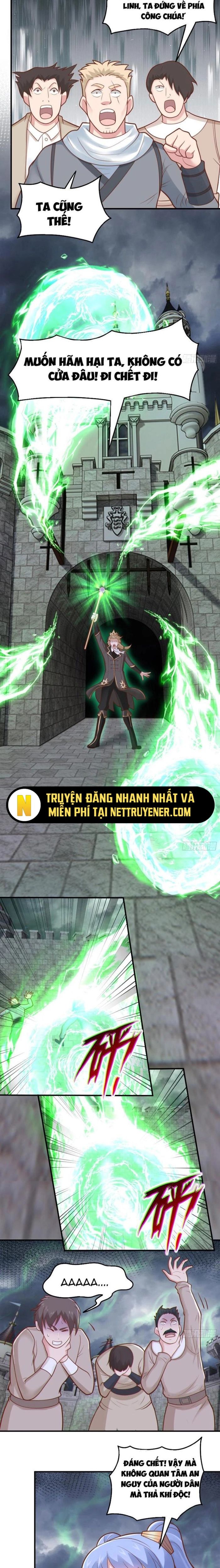 Các Bảo Vật Của Ta Rơi Xuống Đều Trở Thành  Muội Tử. Chapter 56 - Trang 2