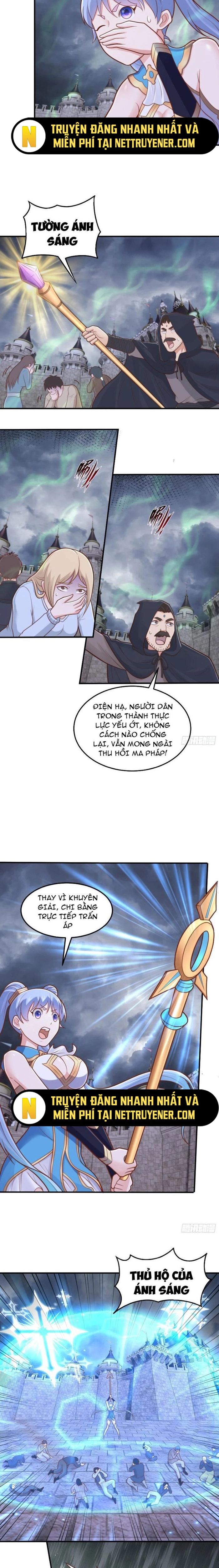 Các Bảo Vật Của Ta Rơi Xuống Đều Trở Thành  Muội Tử. Chapter 56 - Trang 2