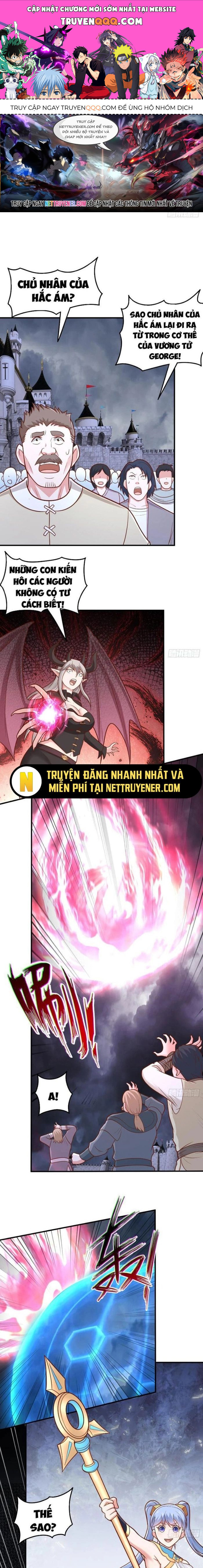 Các Bảo Vật Của Ta Rơi Xuống Đều Trở Thành  Muội Tử. Chapter 57 - Trang 2