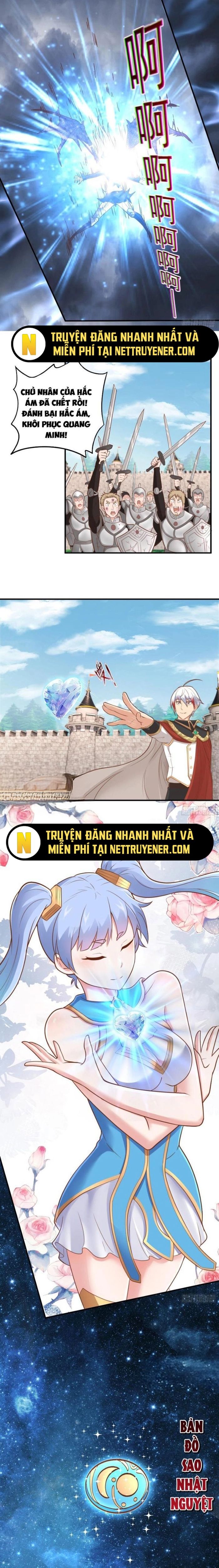 Các Bảo Vật Của Ta Rơi Xuống Đều Trở Thành  Muội Tử. Chapter 57 - Trang 2