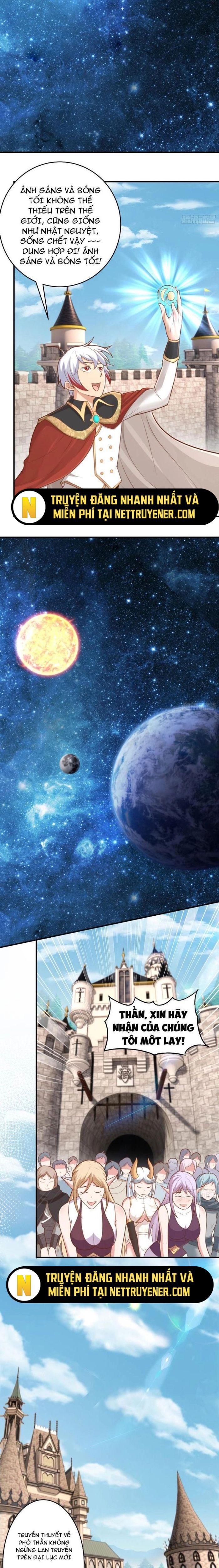 Các Bảo Vật Của Ta Rơi Xuống Đều Trở Thành  Muội Tử. Chapter 57 - Trang 2