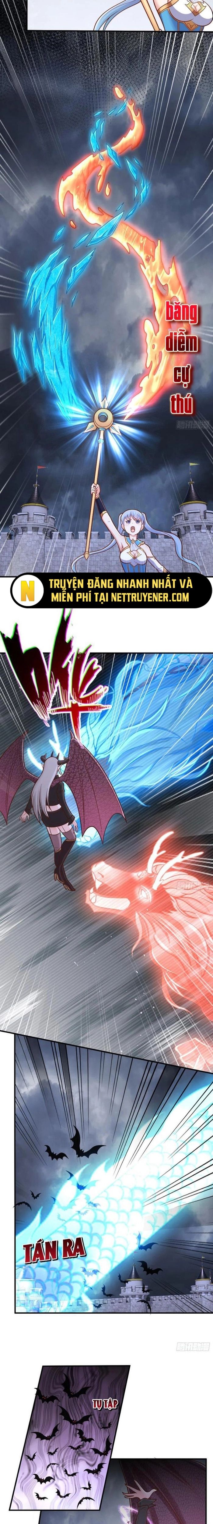 Các Bảo Vật Của Ta Rơi Xuống Đều Trở Thành  Muội Tử. Chapter 57 - Trang 2