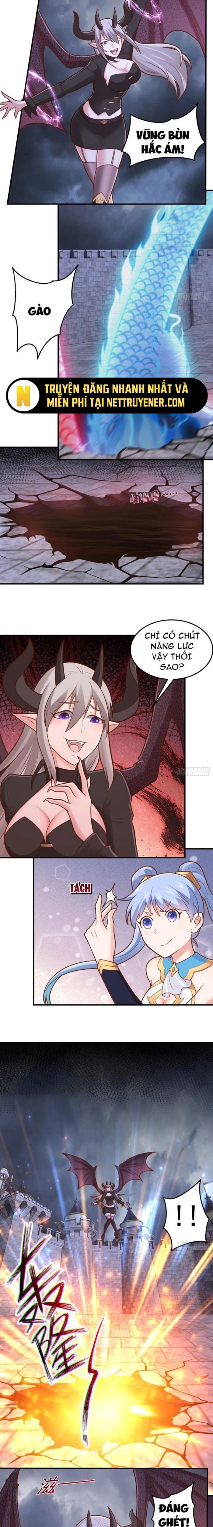 Các Bảo Vật Của Ta Rơi Xuống Đều Trở Thành  Muội Tử. Chapter 57 - Trang 2