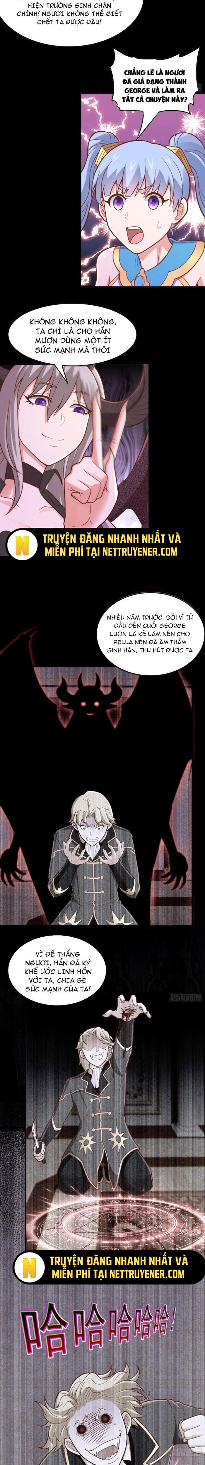 Các Bảo Vật Của Ta Rơi Xuống Đều Trở Thành  Muội Tử. Chapter 57 - Trang 2