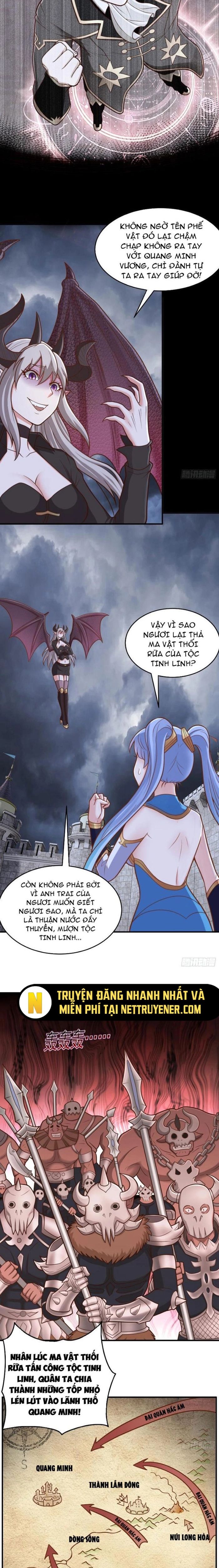 Các Bảo Vật Của Ta Rơi Xuống Đều Trở Thành  Muội Tử. Chapter 57 - Trang 2