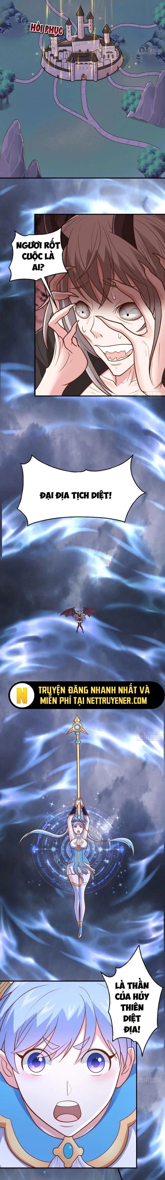 Các Bảo Vật Của Ta Rơi Xuống Đều Trở Thành  Muội Tử. Chapter 57 - Trang 2