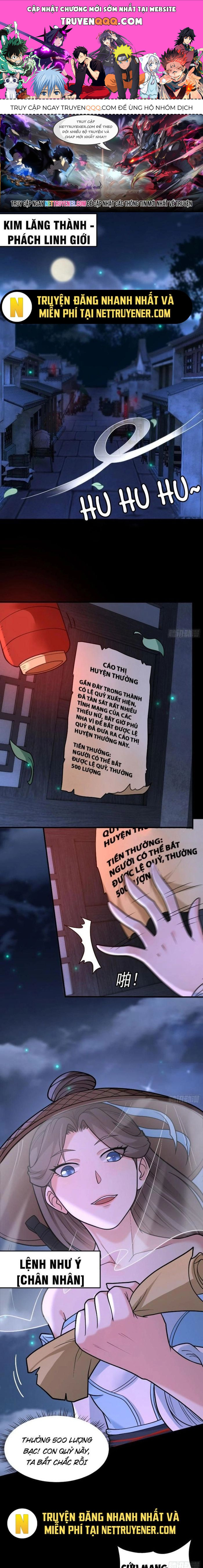 Các Bảo Vật Của Ta Rơi Xuống Đều Trở Thành  Muội Tử. Chapter 58 - Trang 2