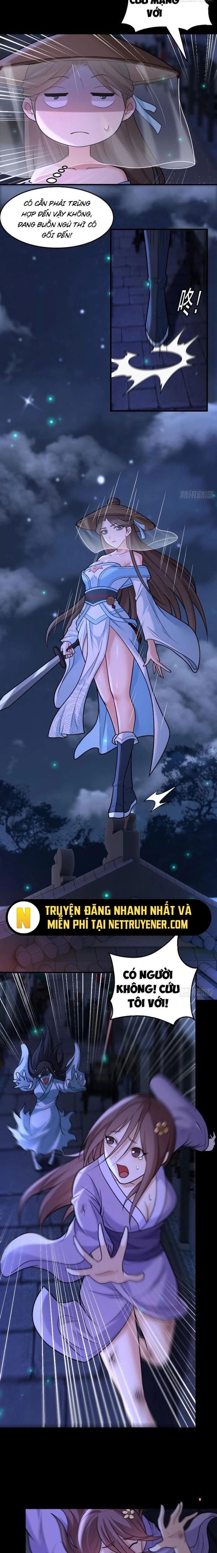 Các Bảo Vật Của Ta Rơi Xuống Đều Trở Thành  Muội Tử. Chapter 58 - Trang 2