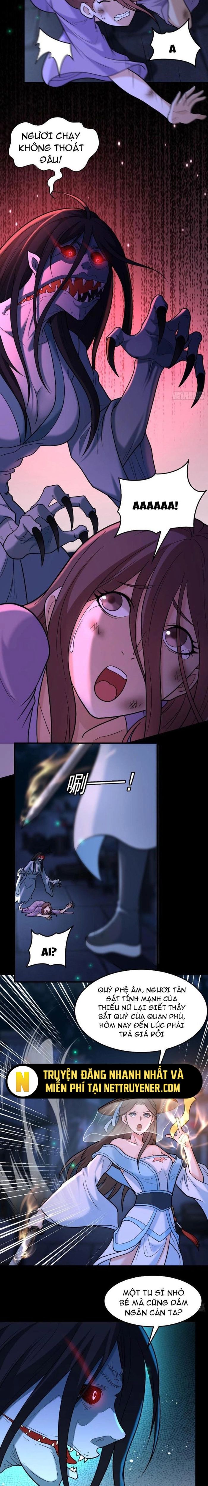 Các Bảo Vật Của Ta Rơi Xuống Đều Trở Thành  Muội Tử. Chapter 58 - Trang 2