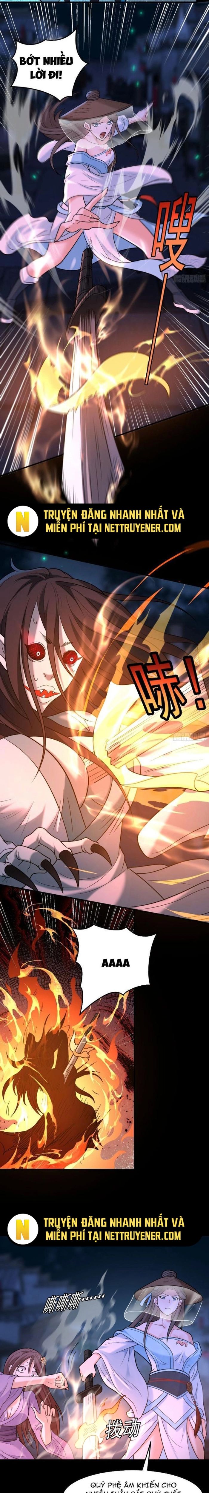 Các Bảo Vật Của Ta Rơi Xuống Đều Trở Thành  Muội Tử. Chapter 58 - Trang 2