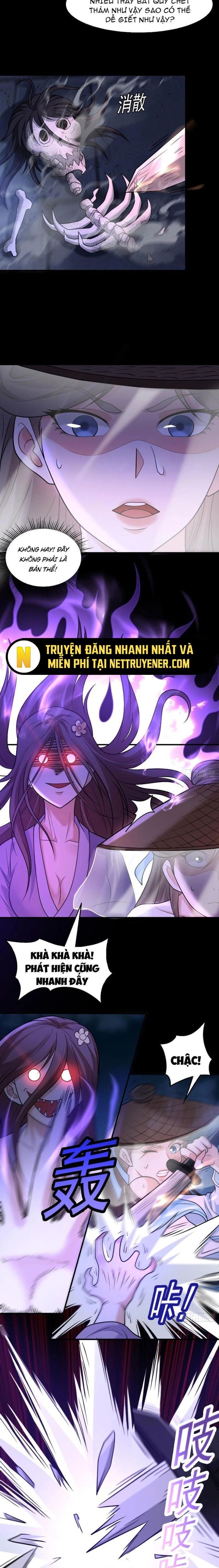 Các Bảo Vật Của Ta Rơi Xuống Đều Trở Thành  Muội Tử. Chapter 58 - Trang 2