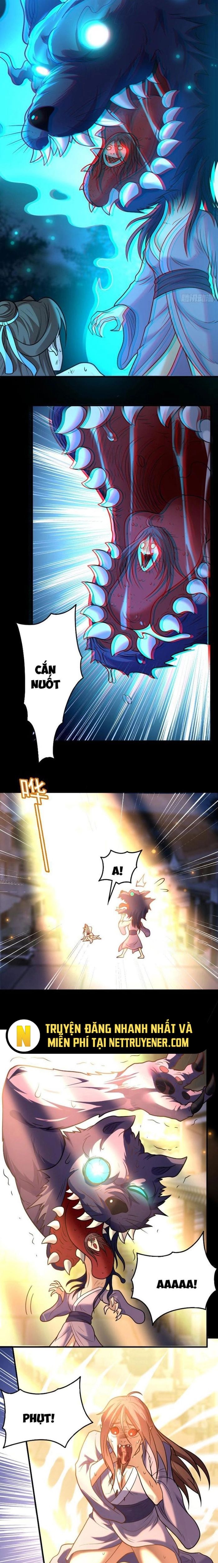 Các Bảo Vật Của Ta Rơi Xuống Đều Trở Thành  Muội Tử. Chapter 58 - Trang 2