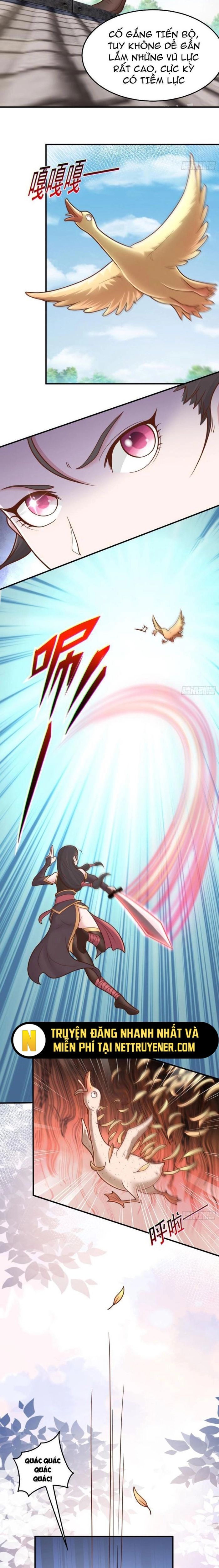 Các Bảo Vật Của Ta Rơi Xuống Đều Trở Thành  Muội Tử. Chapter 59 - Trang 2