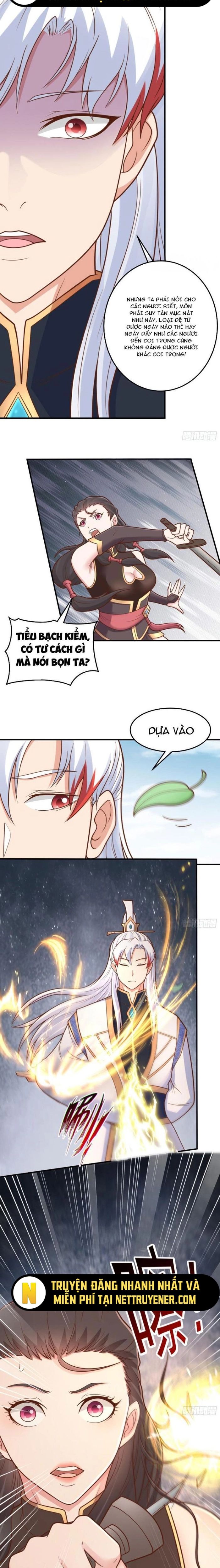 Các Bảo Vật Của Ta Rơi Xuống Đều Trở Thành  Muội Tử. Chapter 59 - Trang 2