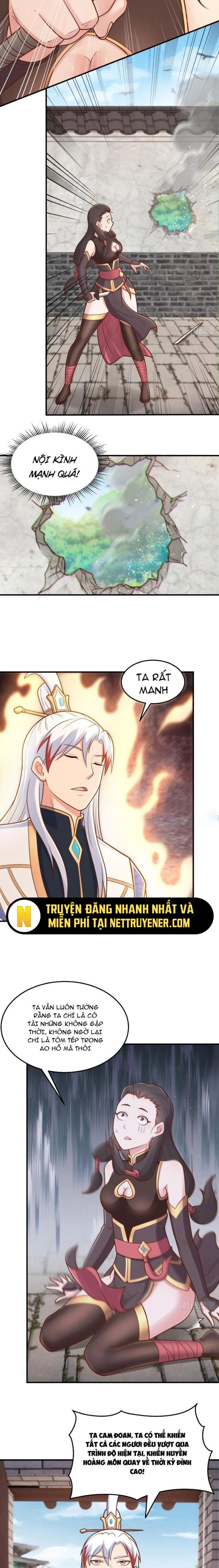 Các Bảo Vật Của Ta Rơi Xuống Đều Trở Thành  Muội Tử. Chapter 59 - Trang 2