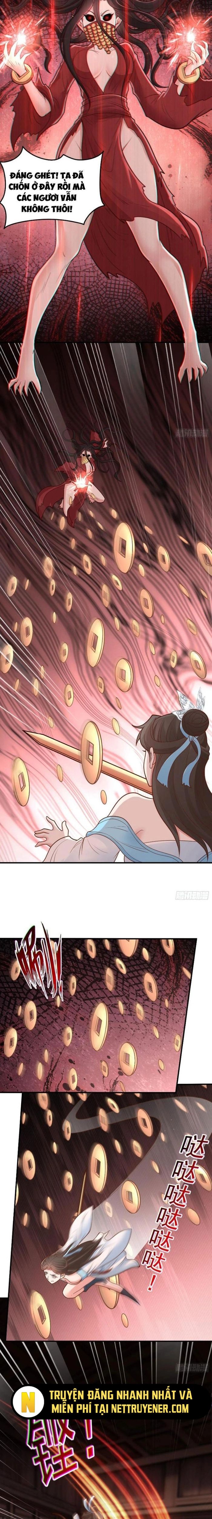 Các Bảo Vật Của Ta Rơi Xuống Đều Trở Thành  Muội Tử. Chapter 60 - Trang 2