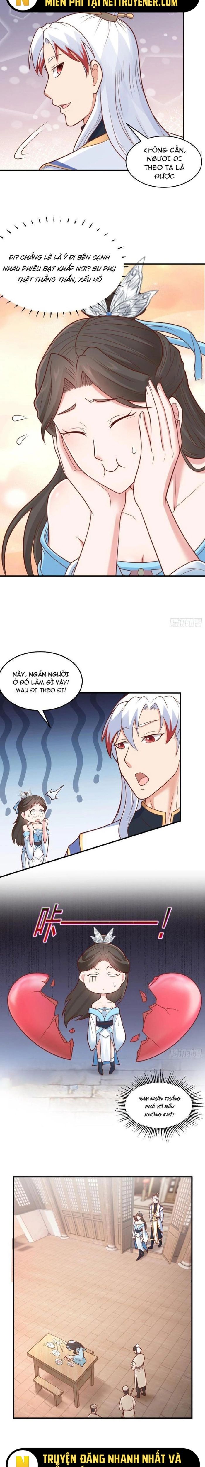 Các Bảo Vật Của Ta Rơi Xuống Đều Trở Thành  Muội Tử. Chapter 60 - Trang 2