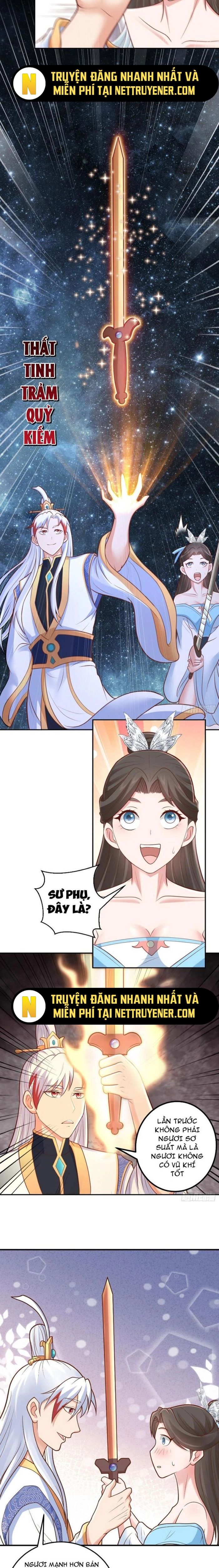 Các Bảo Vật Của Ta Rơi Xuống Đều Trở Thành  Muội Tử. Chapter 60 - Trang 2