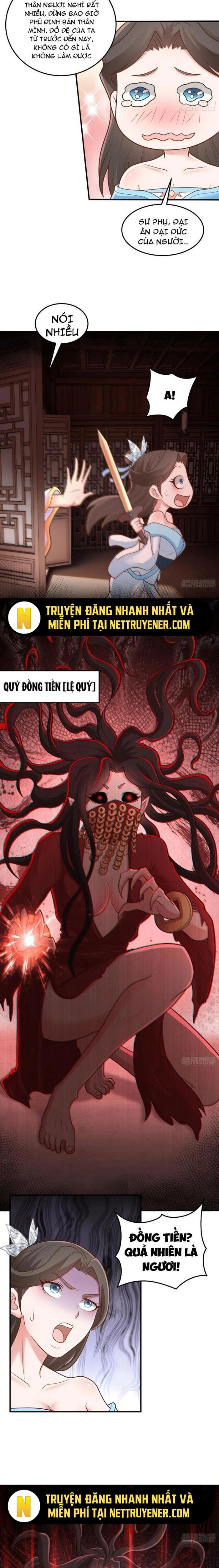 Các Bảo Vật Của Ta Rơi Xuống Đều Trở Thành  Muội Tử. Chapter 60 - Trang 2