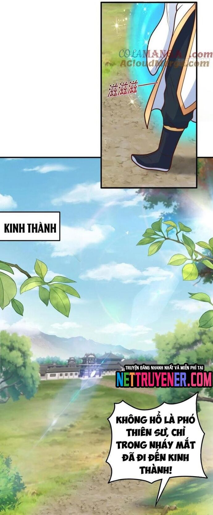 Các Bảo Vật Của Ta Rơi Xuống Đều Trở Thành  Muội Tử. Chapter 71 - Trang 2