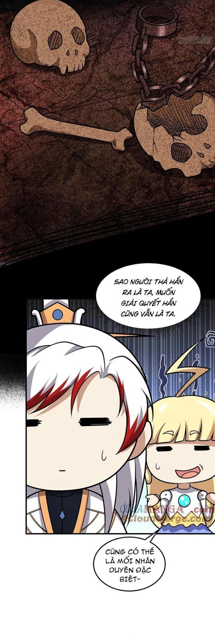 Các Bảo Vật Của Ta Rơi Xuống Đều Trở Thành  Muội Tử. Chapter 72 - Trang 2