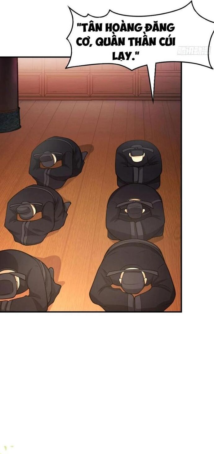 Các Bảo Vật Của Ta Rơi Xuống Đều Trở Thành  Muội Tử. Chapter 72 - Trang 2